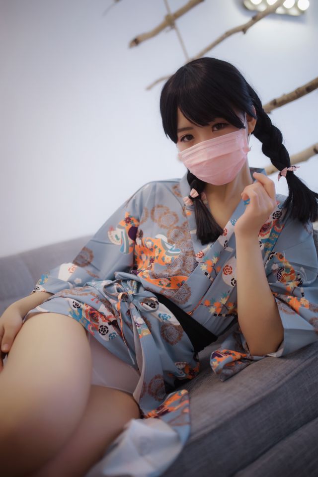 [1V+14P/134M]少女映画 - 日本睡衣